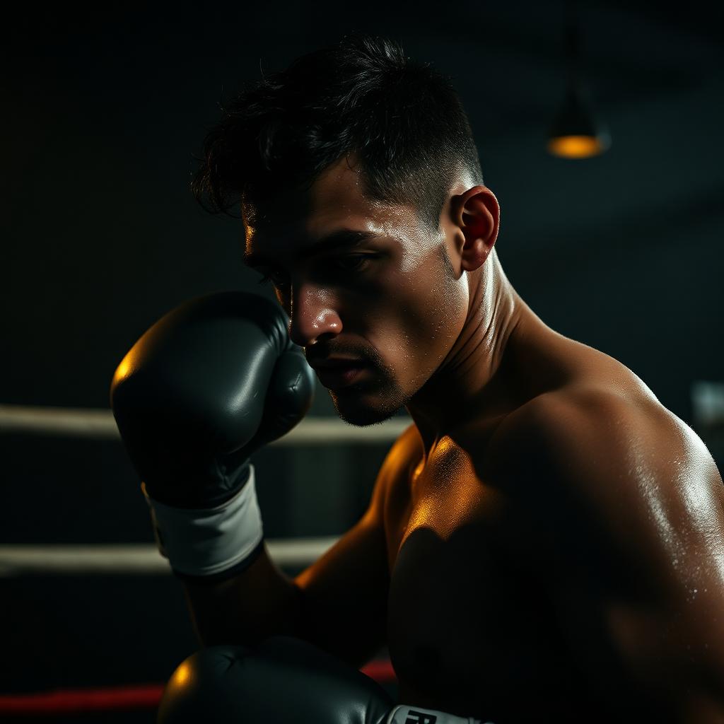 Why Physical Discipline is the Foundation of Everything