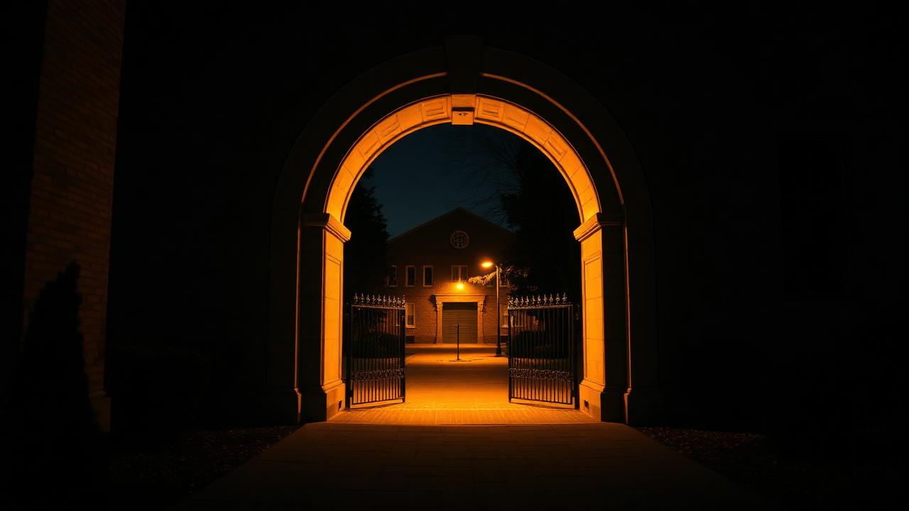 Hustlers University Acceptance Rate: There Was None