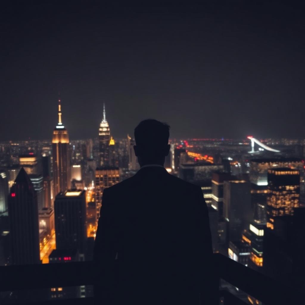 The Winner's Mindset: How Top Performers Think Differently