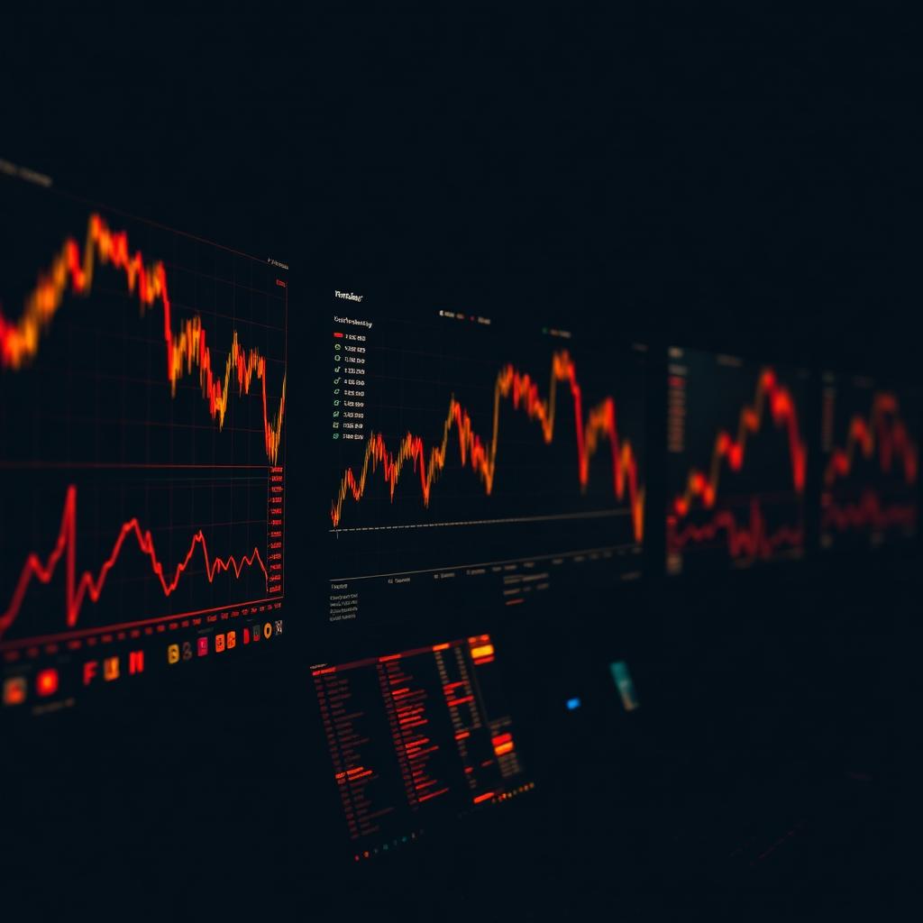 Trading Fundamentals Every Beginner Gets Wrong